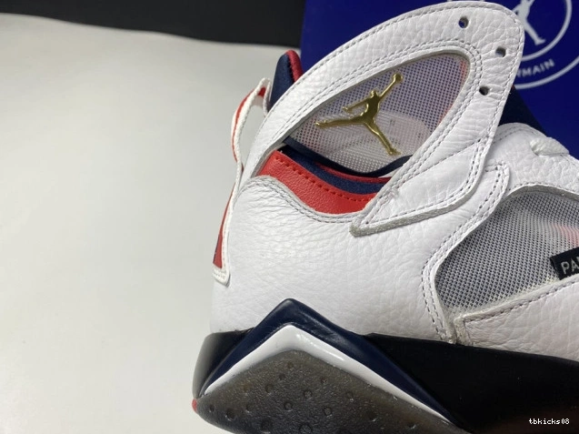 Cheap TBkick 7 CZ0789-105 Jordan Air PSG 0813